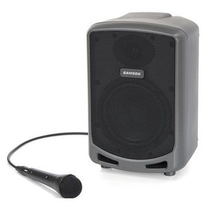 Портативная акустика SAMSON Expedition Express+