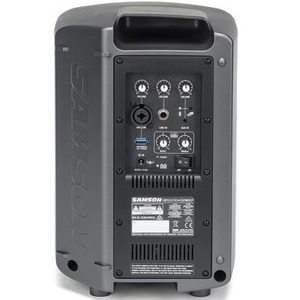 Портативная акустика SAMSON Expedition Express+