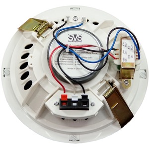 Колонка встраиваемая SVS Audiotechnik SC-106FL