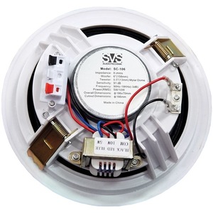 Колонка встраиваемая SVS Audiotechnik SC-106