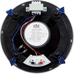 Колонка встраиваемая SVS Audiotechnik SC-306FL