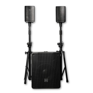 Колонка концертная SVS Audiotechnik STAGESET 400