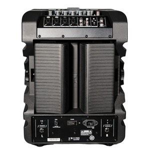 Колонка концертная SVS Audiotechnik STAGESET 400