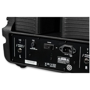 Колонка концертная SVS Audiotechnik STAGESET 400