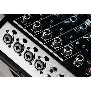 Колонка концертная SVS Audiotechnik STAGESET 400