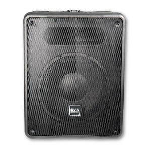 Колонка концертная SVS Audiotechnik STAGESET 400