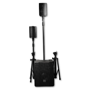 Колонка концертная SVS Audiotechnik STAGESET 400