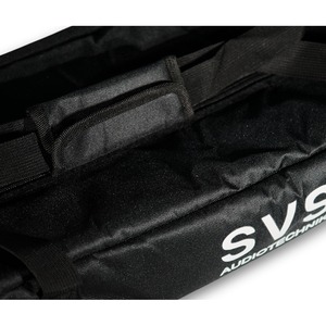 Колонка концертная SVS Audiotechnik STAGESET 400