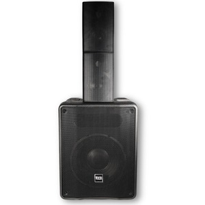 Колонка концертная SVS Audiotechnik STAGESET 400