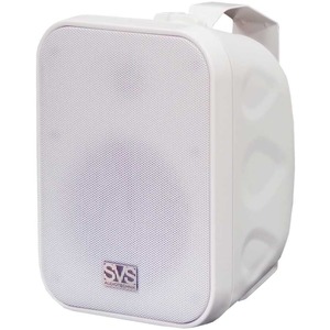 Колонка настенная SVS Audiotechnik WSP-60 White