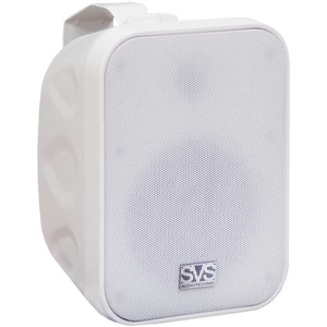 Колонка настенная SVS Audiotechnik WSP-60 White