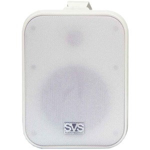 Колонка настенная SVS Audiotechnik WSP-60 White