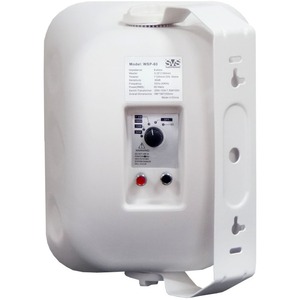 Колонка настенная SVS Audiotechnik WSP-60 White