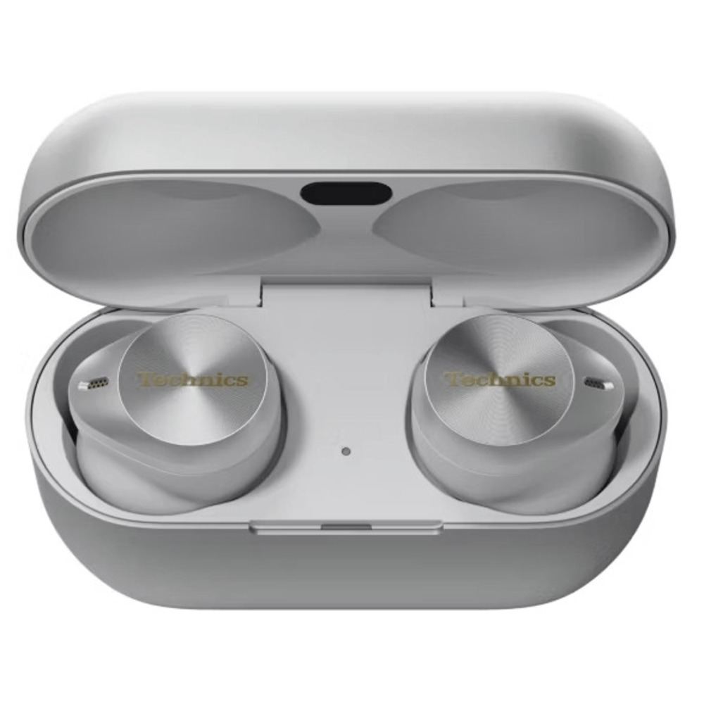 Наушники Technics EAH-AZ80G-S