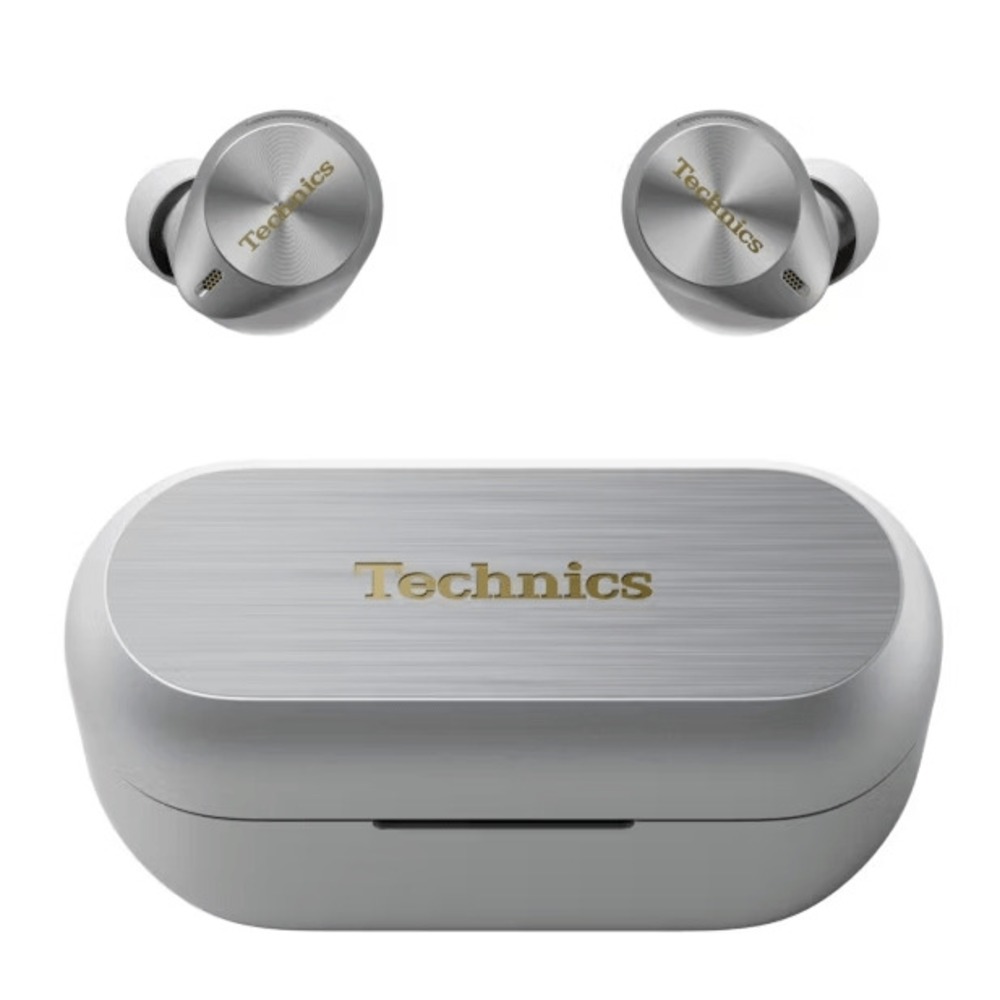 Наушники Technics EAH-AZ80G-S