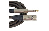 Кабель аудио Jack - XLR True magic TEMG029 6.0m