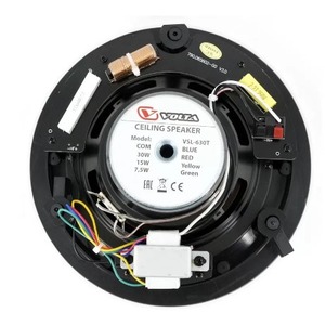 Колонка встраиваемая Volta VSL-630TW