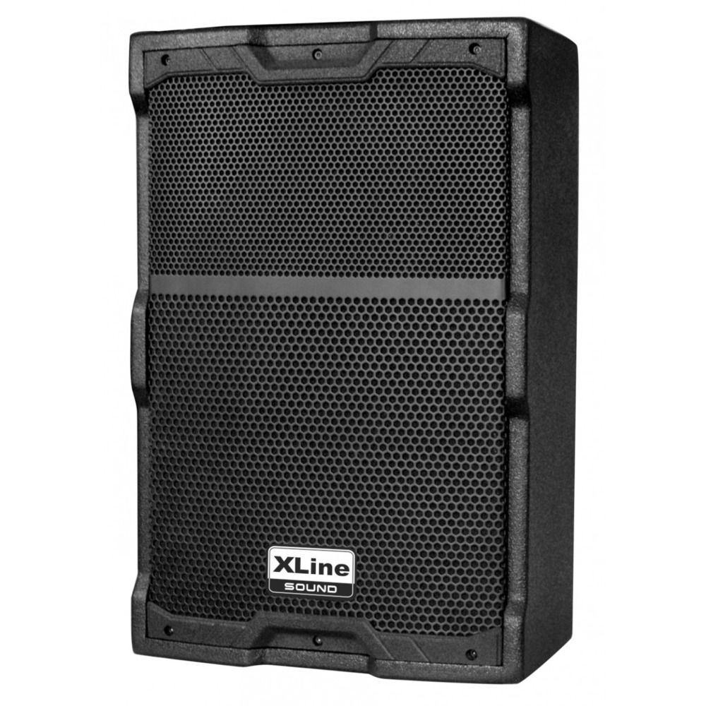 Колонка концертная Xline ALFA P-10A