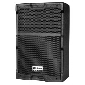 Колонка концертная Xline ALFA P-10A