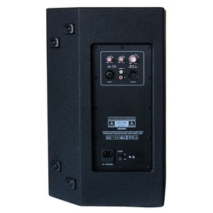 Колонка концертная Xline ALFA P-10A