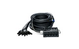Стейдж-бокс Xline Cables RSPE MCB 12-4-30