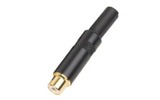 Разъем RCA Xline RCON RCA F 06
