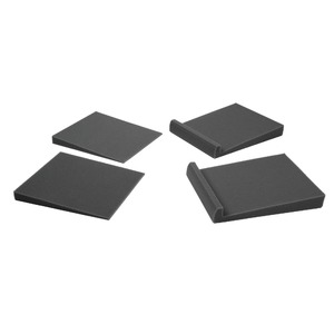 Подставка для колонок АТЕХ АП71-ЧЁРНЫЙ