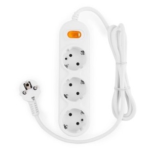 Удлинитель электрический Электрическая мануфактура PC-2-1.5M