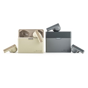 Наушники Moondrop MOCA Grey