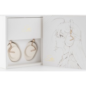 Наушники Moondrop Edge White