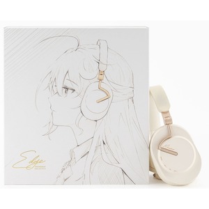 Наушники Moondrop Edge White