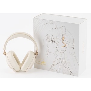 Наушники Moondrop Edge White