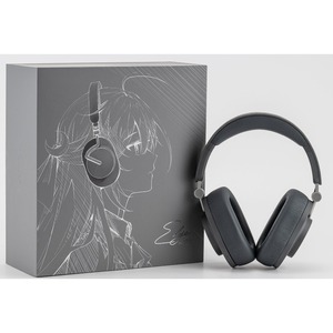 Наушники Moondrop Edge Grey