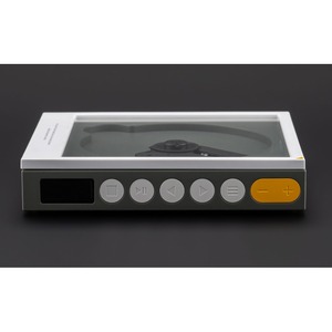 Портативный плеер Moondrop DISCDREAM 2