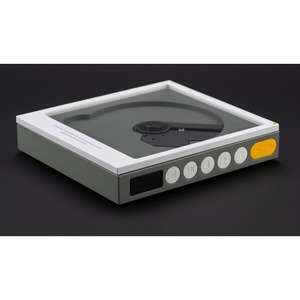 Портативный плеер Moondrop DISCDREAM 2