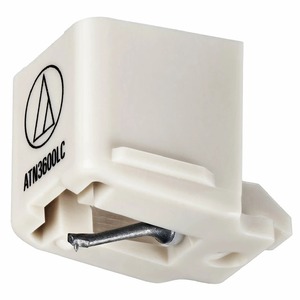 Головка и игла ГЗМ Audio-Technica ATN3600LC