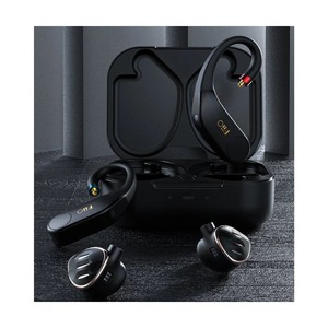 Усилитель для наушников FiiO UTWS5 MMCX Black