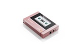 Портативный плеер FiiO SnowSky Echo Mini (F4401E) Pink