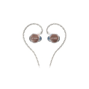 Наушники FiiO FP3 Black Walnut