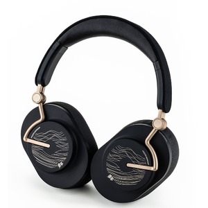 Наушники Moondrop SINGER Black