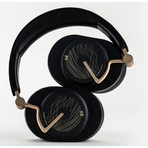 Наушники Moondrop SINGER Black