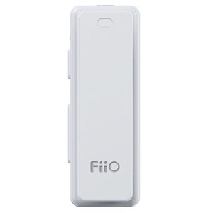 Усилитель для наушников FiiO BTR11 (F3083B) White