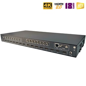 4K HDMI матрица 8x8 Dr.HD 005005038 MA 887 SL