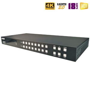 4K HDMI матрица 8x8 Dr.HD 005005038 MA 887 SL