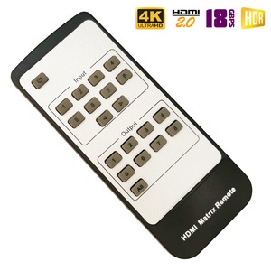 4K HDMI матрица 8x8 Dr.HD 005005038 MA 887 SL