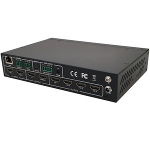 Контроллер видеостены Dr.HD 017001005 VW 247 SL