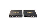 Удлинитель аудио по витой паре Dr.HD 018003003 AE 300 LAN