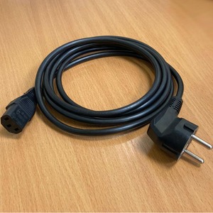 Кабель Силовой Furman Schuko-10 1.0m