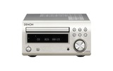 CD-ресивер Denon RCD-M41DAB Silver