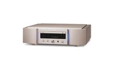 CD проигрыватель Marantz SA10S1 Silver-Gold